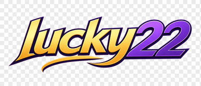 lucky22 logo